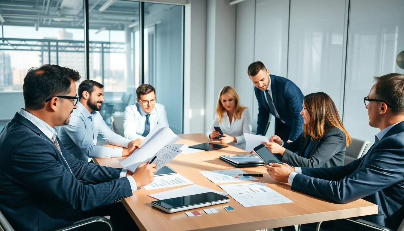 Empower Your Leadership Journey